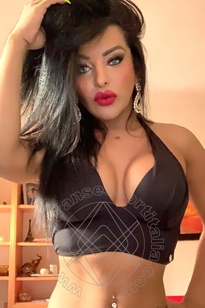 Foto selfie 18 di Ingrid Lemos transescort Milano