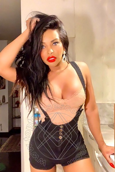 Foto selfie 20 di Ingrid Lemos transescort Milano