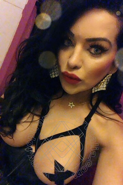 Foto selfie 30 di Ingrid Lemos transescort Milano
