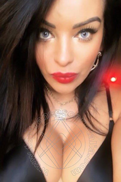 Foto selfie 22 di Ingrid Lemos transescort Milano