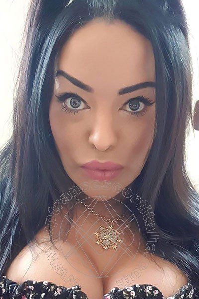 Foto selfie 29 di Ingrid Lemos transescort Milano