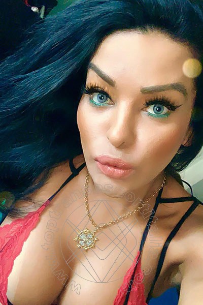 Foto selfie 25 di Ingrid Lemos transescort Milano