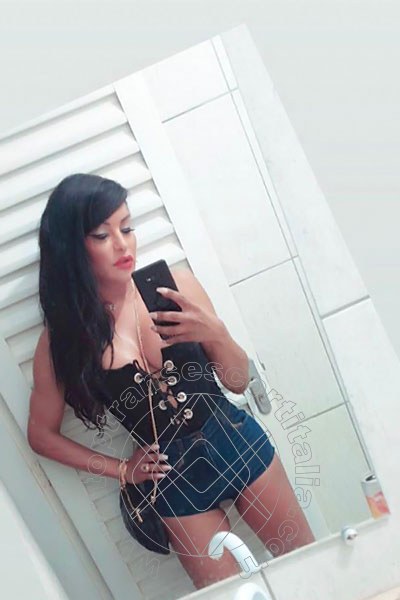 Foto selfie 31 di Ingrid Lemos transescort Milano