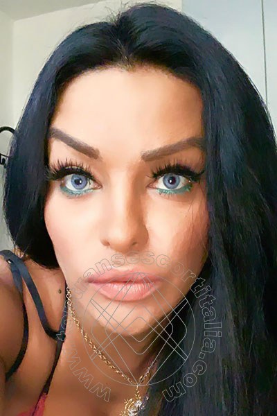 Foto selfie 28 di Ingrid Lemos transescort Milano