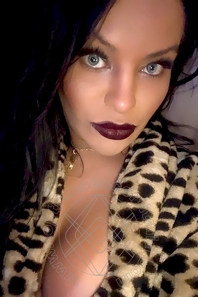 Foto selfie 44 di Ingrid Lemos transescort Milano