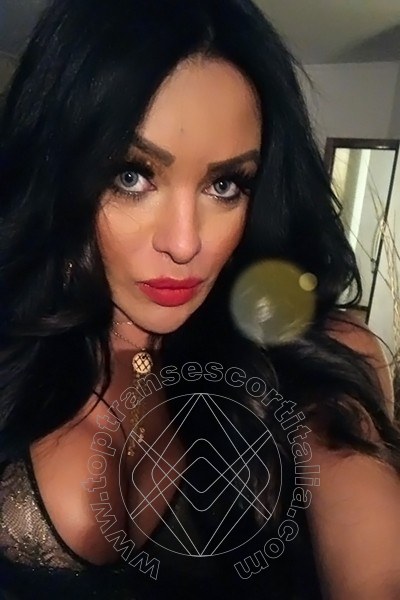 Foto selfie 43 di Ingrid Lemos transescort Milano