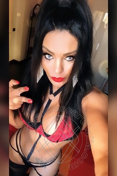 Foto selfie 41 di Ingrid Lemos transescort Milano