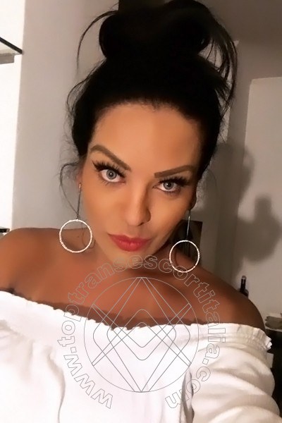 Foto selfie 35 di Ingrid Lemos transescort Milano