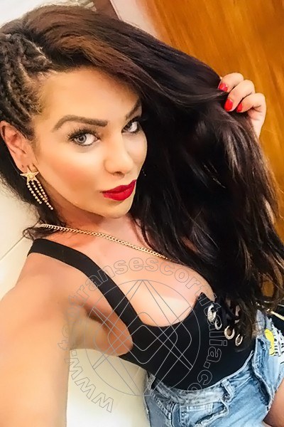 Foto selfie 32 di Ingrid Lemos transescort Milano