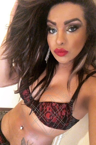 Foto selfie 49 di Ingrid Lemos transescort Milano