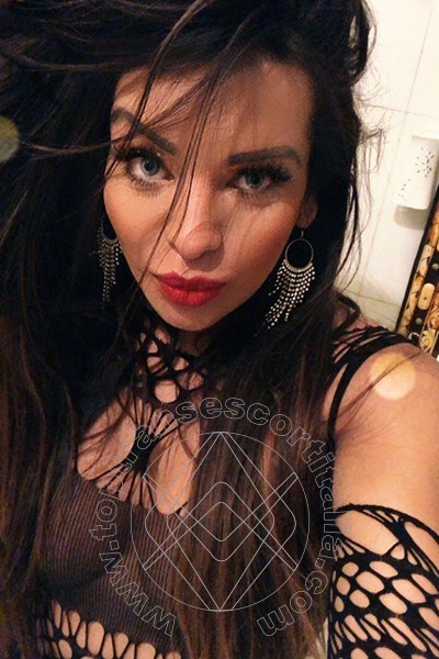 Foto selfie 75 di Ingrid Lemos transescort Milano