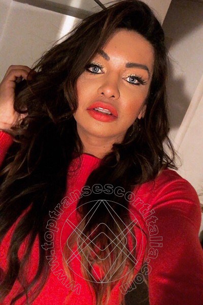 Foto selfie 73 di Ingrid Lemos transescort Milano