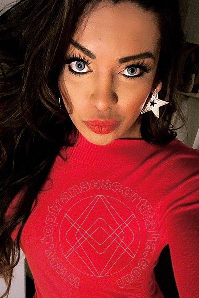 Foto selfie 71 di Ingrid Lemos transescort Milano