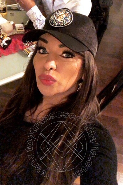 Foto selfie 70 di Ingrid Lemos transescort Milano