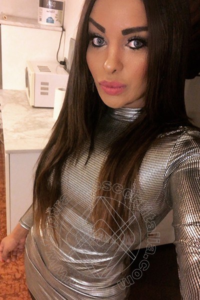 Foto selfie 67 di Ingrid Lemos transescort Milano