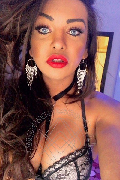 Foto selfie 60 di Ingrid Lemos transescort Milano