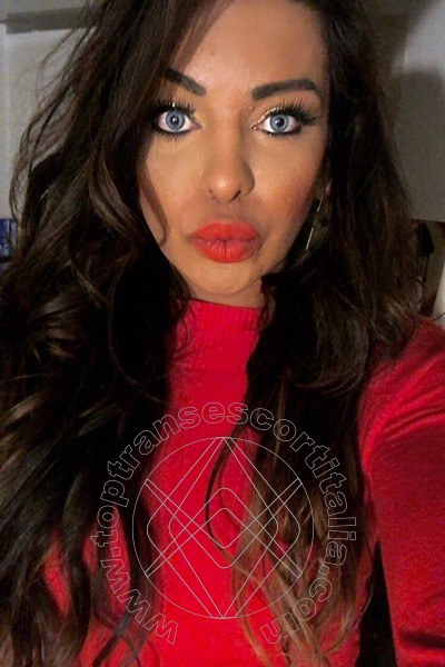 Foto selfie 59 di Ingrid Lemos transescort Milano