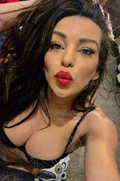 Foto selfie 57 di Ingrid Lemos transescort Milano