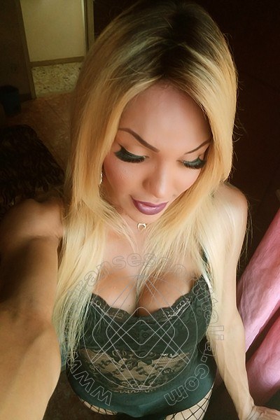 Foto selfie 120 di Wanessa Armani transescort Frosinone