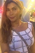 Foto selfie 1 di Stefany Fox transescort Agrigento
