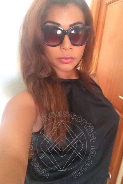 Foto selfie 6 di Stefany Fox transescort Lucca