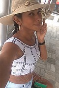 Foto selfie di Stefany Fox transescort Agrigento