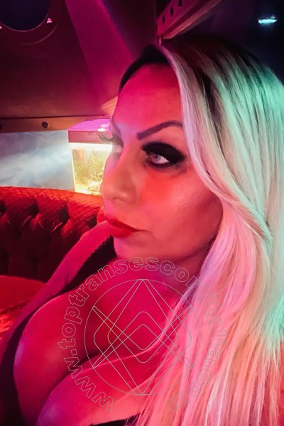 Foto selfie 18 di Bianca Voguel transescort Milano