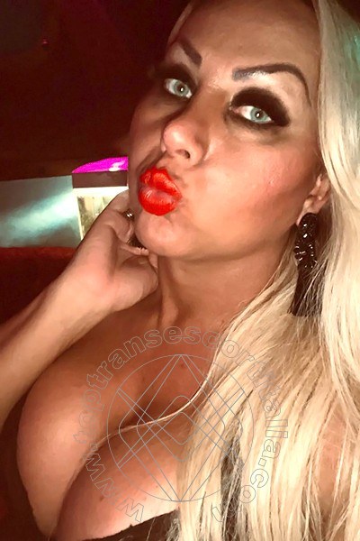 Foto selfie 16 di Bianca Voguel transescort Milano