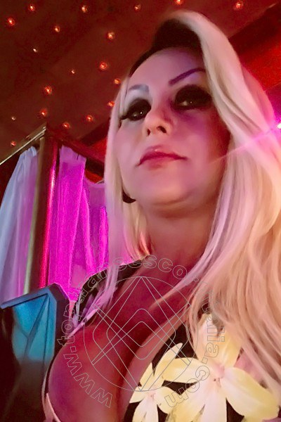 Foto selfie 17 di Bianca Voguel transescort Milano