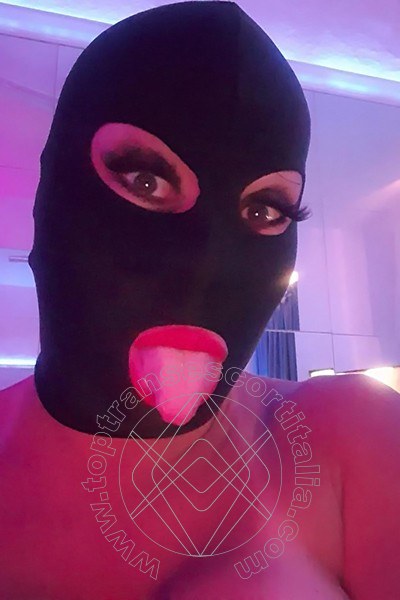 Foto selfie 19 di Bianca Voguel transescort Milano