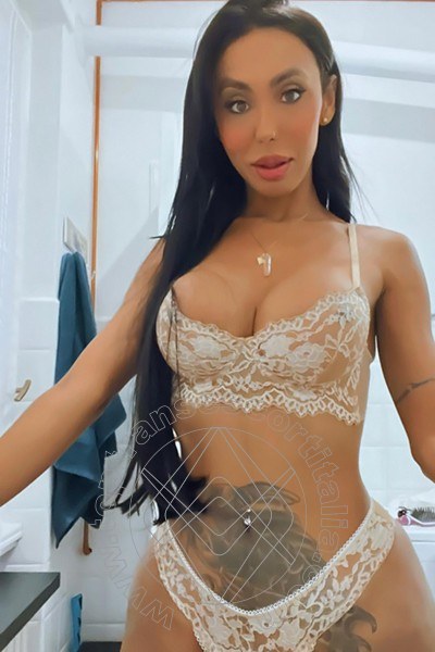 Foto selfie 59 di Thayys Castro transescort Verona