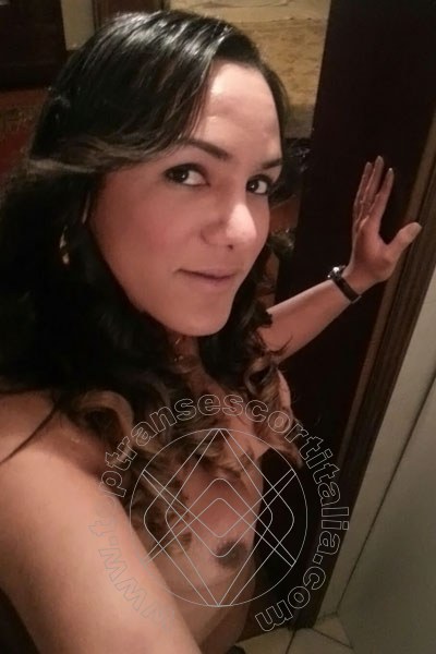 Foto selfie 2 di Luma transescort Milano