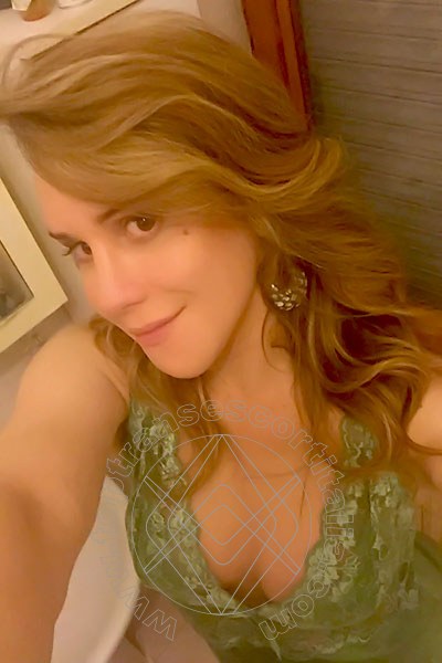 Foto selfie 34 di Giselly  Bella transescort Villa Rosa