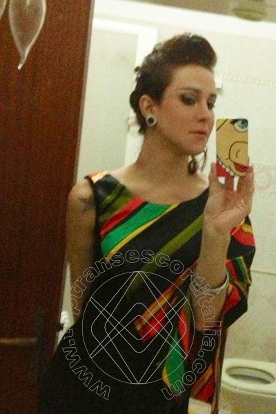 Foto selfie 67 di Giselly  Bella transescort Villa Rosa