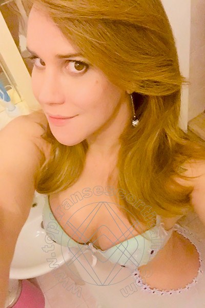 Foto selfie 36 di Giselly  Bella transescort Villa Rosa