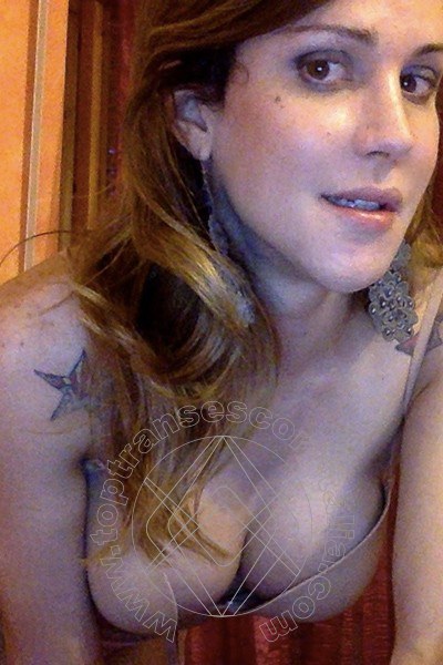Foto selfie 77 di Giselly  Bella transescort Villa Rosa
