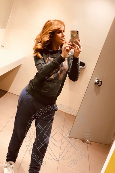 Foto selfie 37 di Giselly  Bella transescort Villa Rosa
