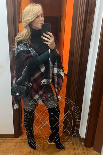 Foto selfie 12 di Giselly  Bella transescort Villa Rosa