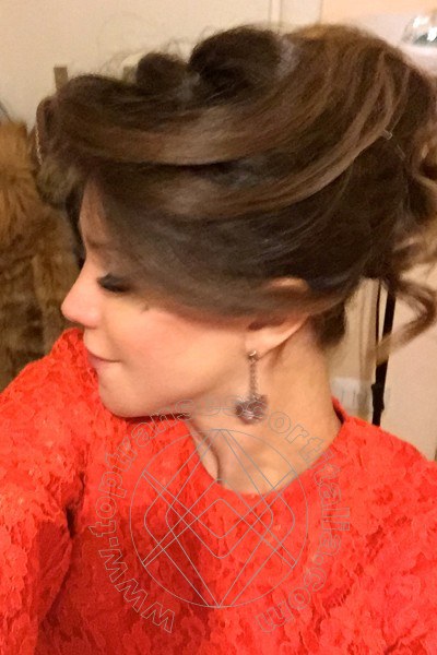 Foto selfie 69 di Giselly  Bella transescort Villa Rosa