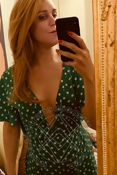 Foto selfie 6 di Giselly  Bella transescort Villa Rosa