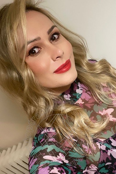 Foto selfie di Moana transescort Busto Arsizio