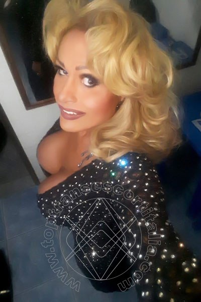 Foto selfie 89 di Valeria Tx transescort Lecce