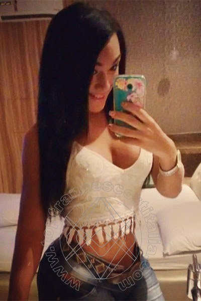 Foto selfie 150 di Jennifer Anguria Pornostar transescort Civitanova Marche