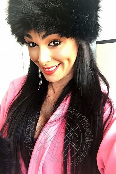 Foto selfie 54 di Jennifer Anguria Pornostar transescort Civitanova Marche