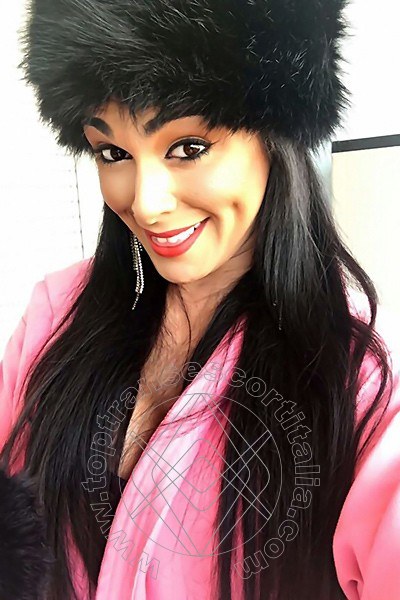 Foto selfie 142 di Jennifer Anguria Pornostar transescort Civitanova Marche