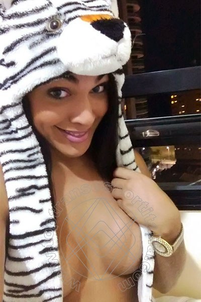 Foto selfie 123 di Jennifer Anguria Pornostar transescort Civitanova Marche