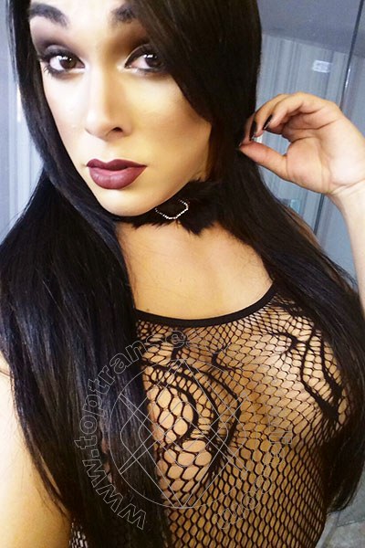 Foto selfie 25 di Jennifer Anguria Pornostar transescort Civitanova Marche
