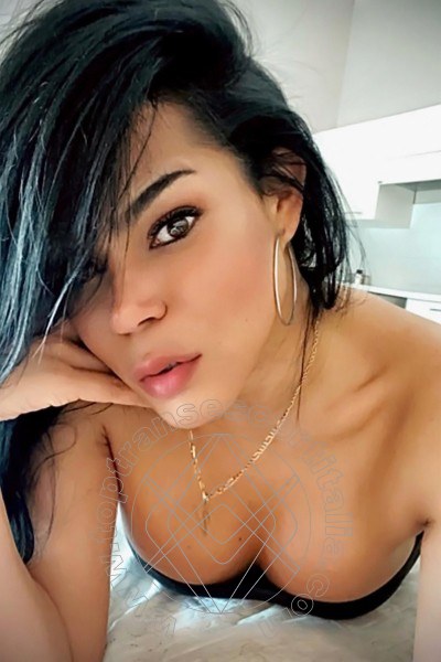 Foto selfie 27 di Vittoria Tovar transescort Terni