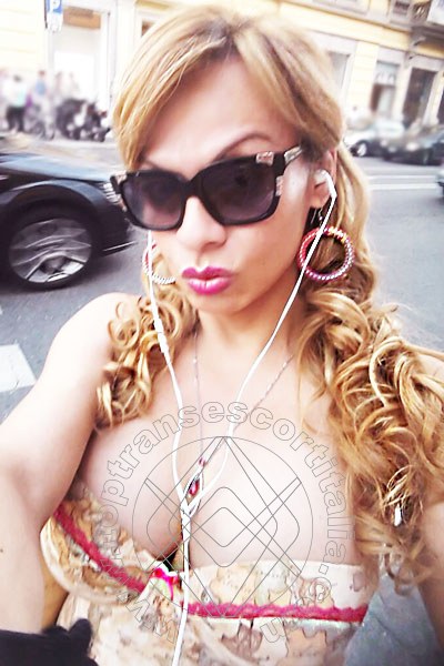 Foto selfie 91 di Brandy Tx transescort Legnano