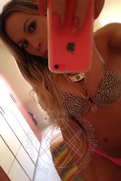 Foto selfie 74 di Melissa Top transescort Porto Recanati